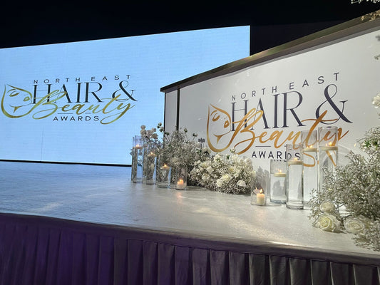 north east hair and beauty awards