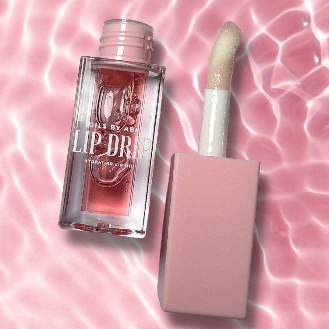 Lip Drip - Hydrating Lip Oil